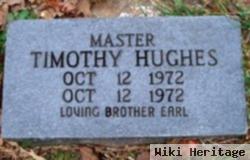 Timothy Hughes