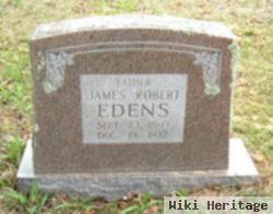 James Robert Edens