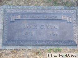 James G. Veal