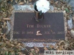 Timothy R "tim" Tucker