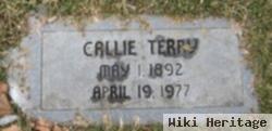 Callie Terry