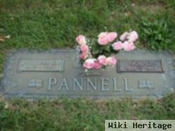 Ocie Lee Corbin Pannell