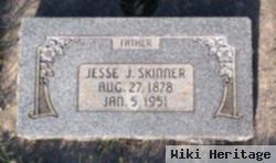 Jesse Jean Skinner