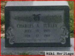 Charles Alfonsa Turley, Jr