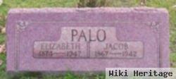 Jacob Palo