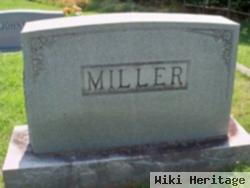 Enzie E. Miller