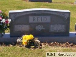 Helen W Reid