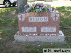 Elsie A Beeler Bloom