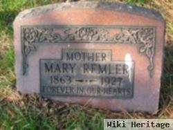 Mary Remler