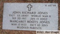 John Richard Jones