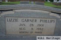 Lizzie Garner Phillips