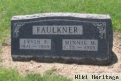 Ervin P. Faulkner