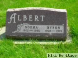 Norma Bern Albert