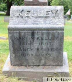 Nancy Clark Kelley