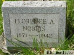 Florence A. Norris