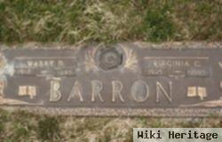 Harry D. Barron