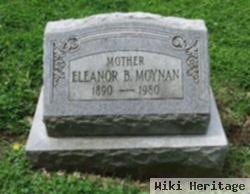 Eleanor B. Moynan