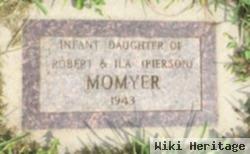 Infant Daughter Momyer