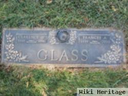 Clarence W Glass