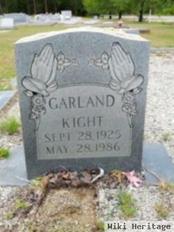 Garland Kight