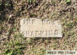 Otis Frank Harkins