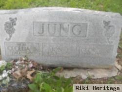 Cecelia B Jung