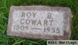 Roy B. Cowart