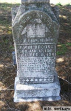 Edwin Brooks