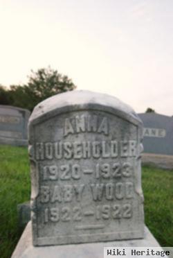 Anna Householder