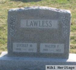 Lucille M Lawless