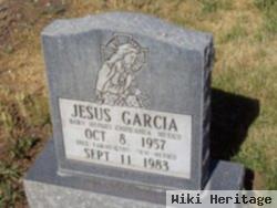 Jesus Garcia