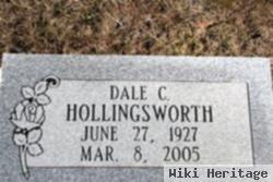 Dale C. Hollingsworth