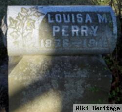 Louisa Maud Perry