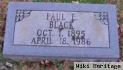 Paul E. Black