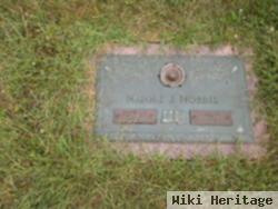 Nannie J. Norris