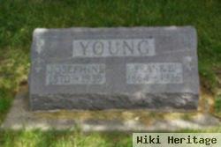 Frank E Young