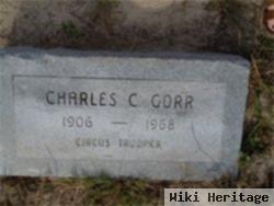 Charles C. Gorr