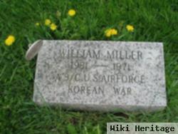 William Miller