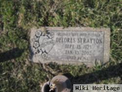 Delores Stratton