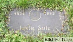 Leslie Seitz