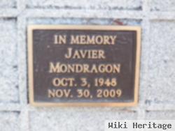 Javier Mondragon