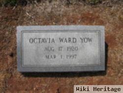 Octavia Ward Yow