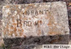 Infant Brown