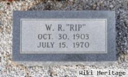 William Russell "rip" Wilson