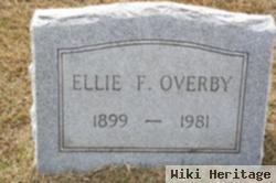 Ellie Ferrell Overby