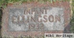 Infant Boy Ellingson