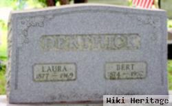 Laura Ann Washburn Derthick