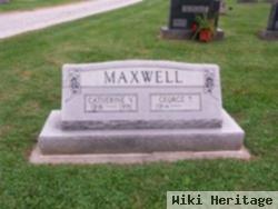 George T. Maxwell