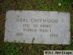 Merl Chitwood