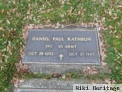 Daniel Paul Rathbun